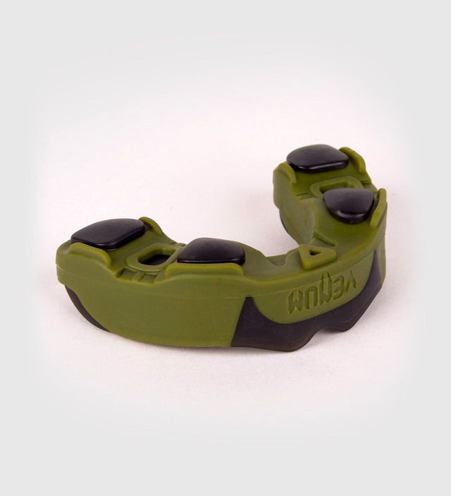 Venum Predator Mouthguard – Khaki Green/Black