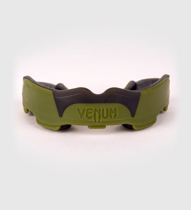 Venum Predator Mouthguard – Khaki Green/Black