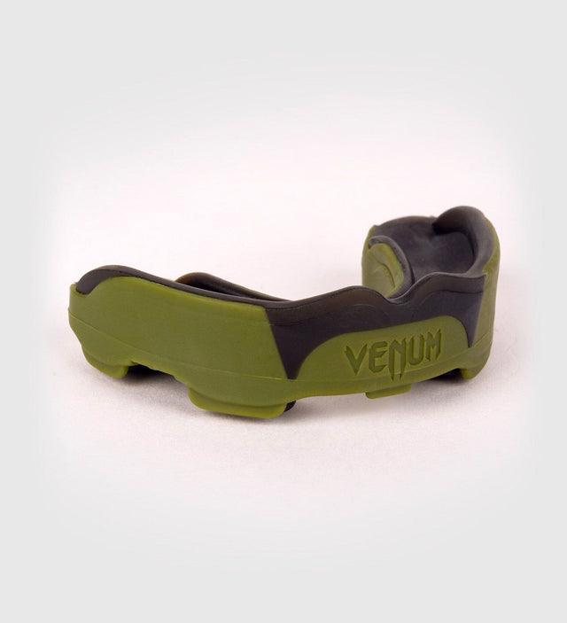 Venum Predator Mouthguard – Khaki Green/Black