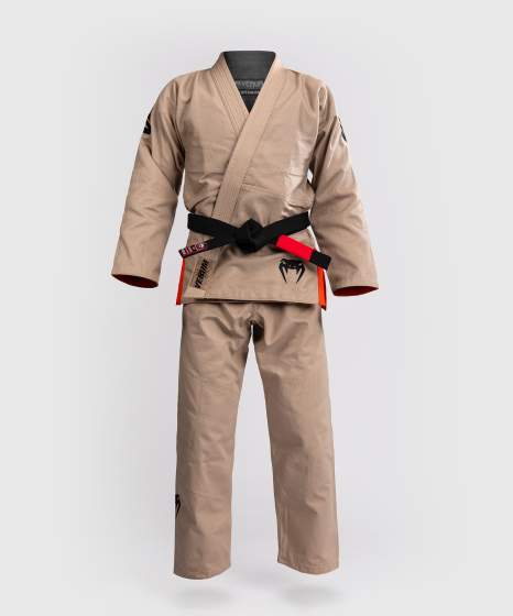 Venum BJJ Gi Challenger XT - Sand