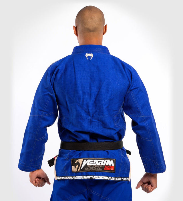 Venum BJJ Gi Elite 3.0 - Blauw - BJJ Gi’s