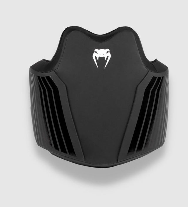 Venum Belly pad - Black/White - Belly pad