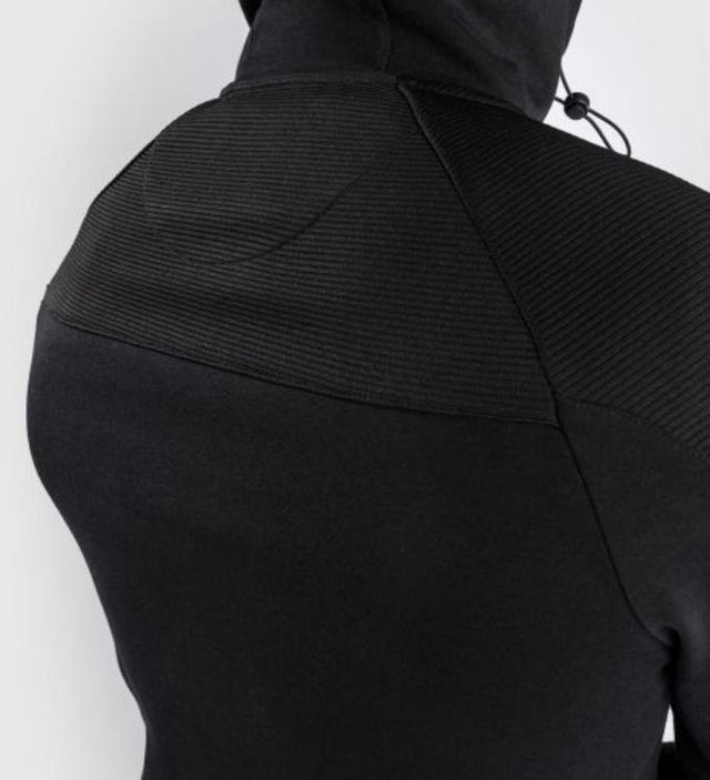 Venum Hoodie Laser Evo 2.0 - Black/Marble - Hoodies & sweatshirts