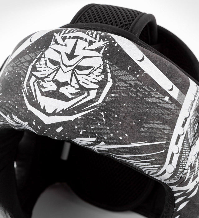 Kask bokserski Venum GLDTR 4.0 – Kaski bokserskie