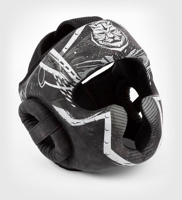 Kask bokserski Venum GLDTR 4.0 – Kaski bokserskie