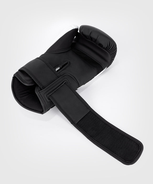 Venum Boxing gloves Challenger 4.0 - Black/White - Boxing gloves