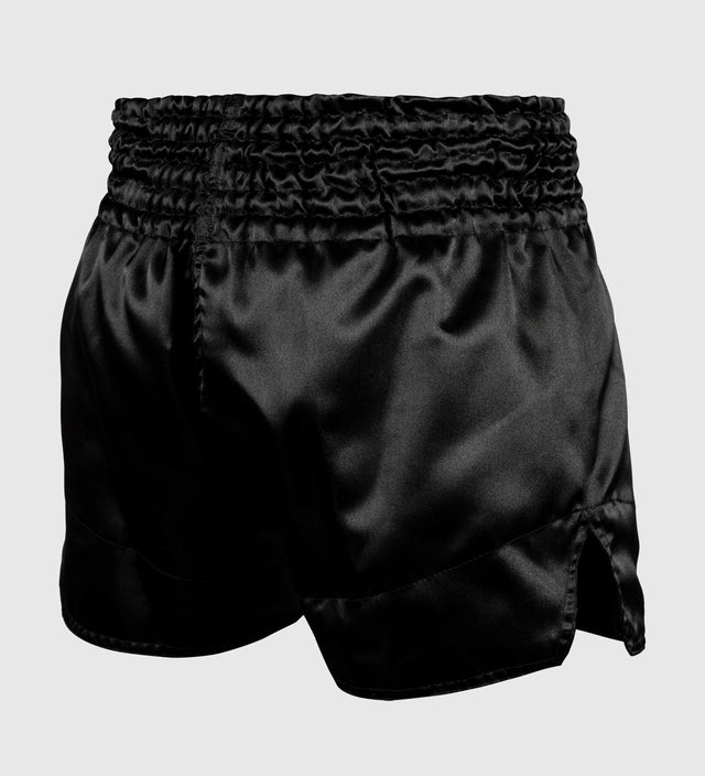 Venum Kickboxing shorts Classic – Black/Gold – Shorts