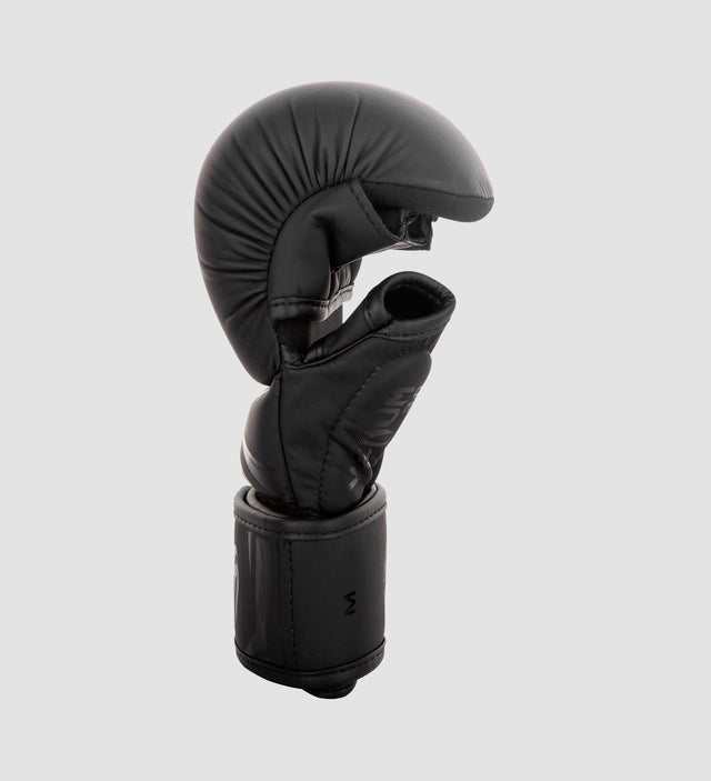 Rękawice MMA Venum Challenger Sparring 3.0 – Czarne