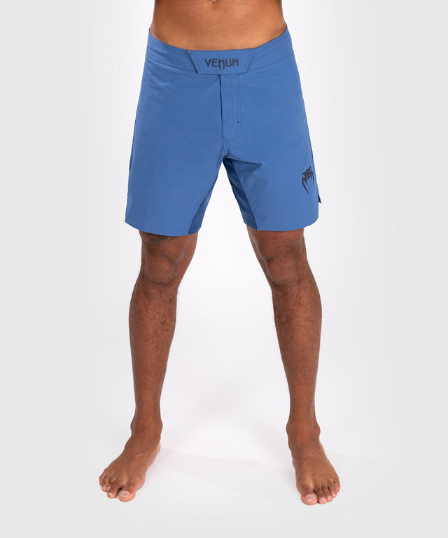 Spodenki MMA Venum Contender – Niebieskie – Spodenki