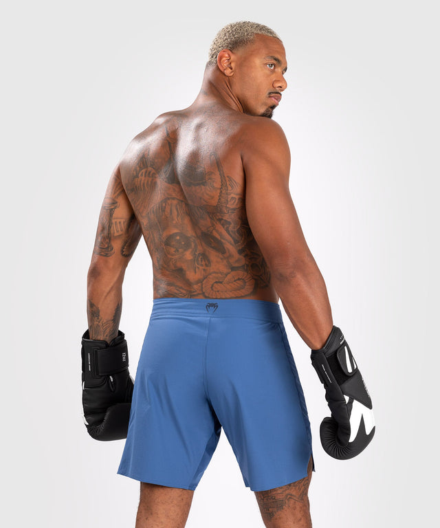 Spodenki MMA Venum Contender – Niebieskie – Spodenki