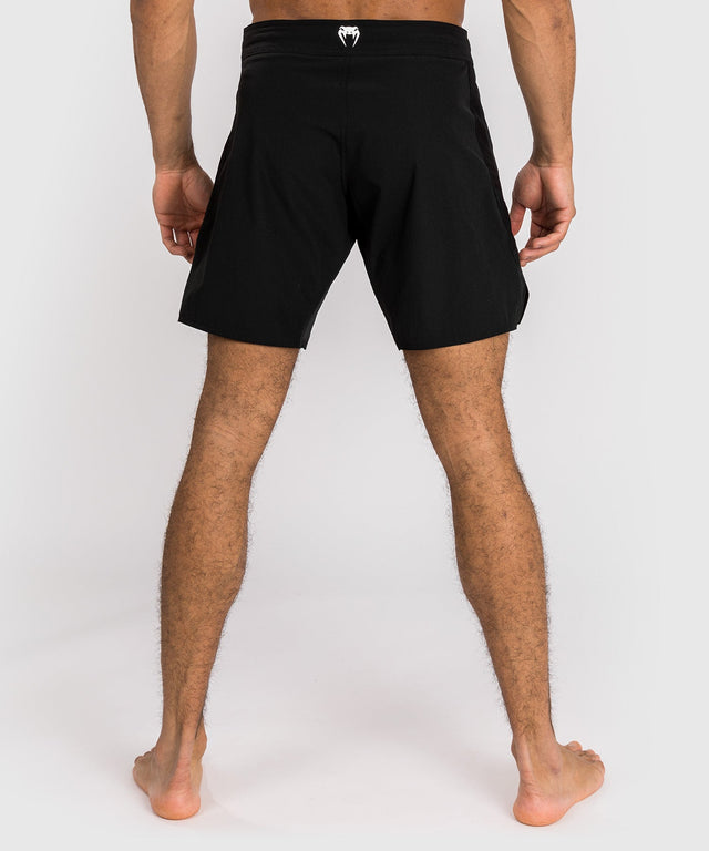 Venum MMA Shorts Contender – Black/White – Shorts