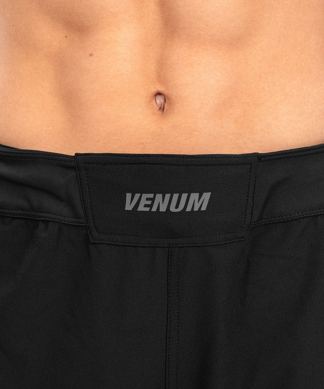 Venum MMA Shorts G-Fit Air - Zwart - Shorts