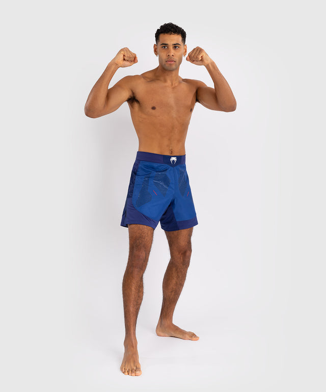 Venum MMA Shorts Technical 3.0 - Blue
