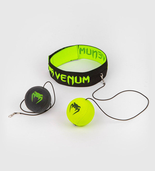Piłka Venum Reflex – Trening siłowy i kondycyjny