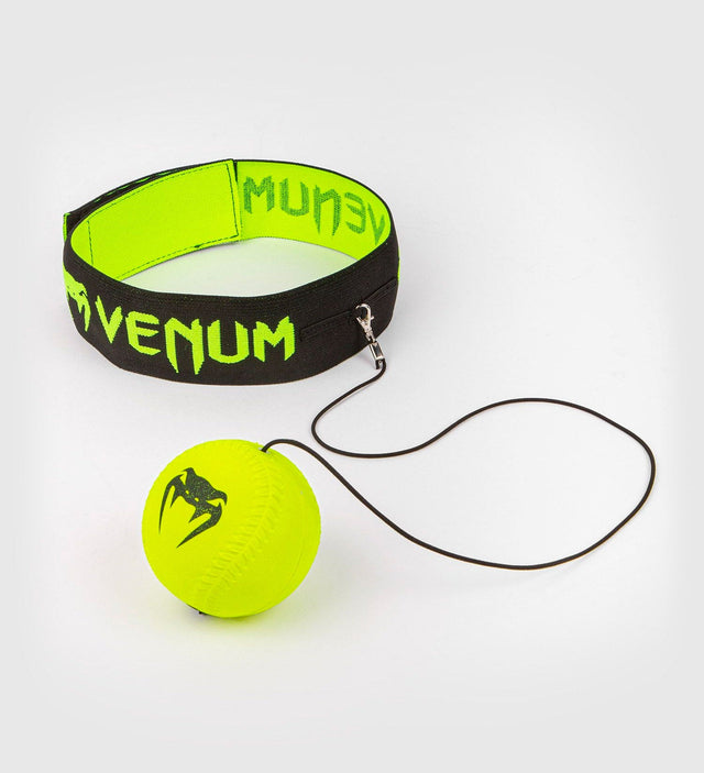 Piłka Venum Reflex – Trening siłowy i kondycyjny