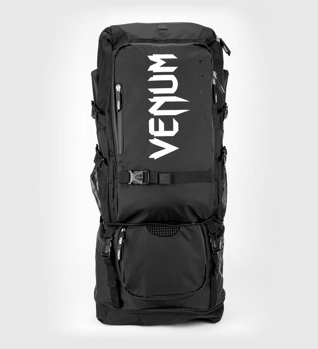 Torba sportowa Venum Xtrem Evo – Czarna/Biała