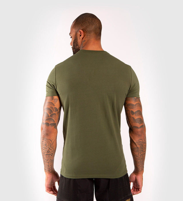 Koszulka Venum Classic – Khaki – Koszulka