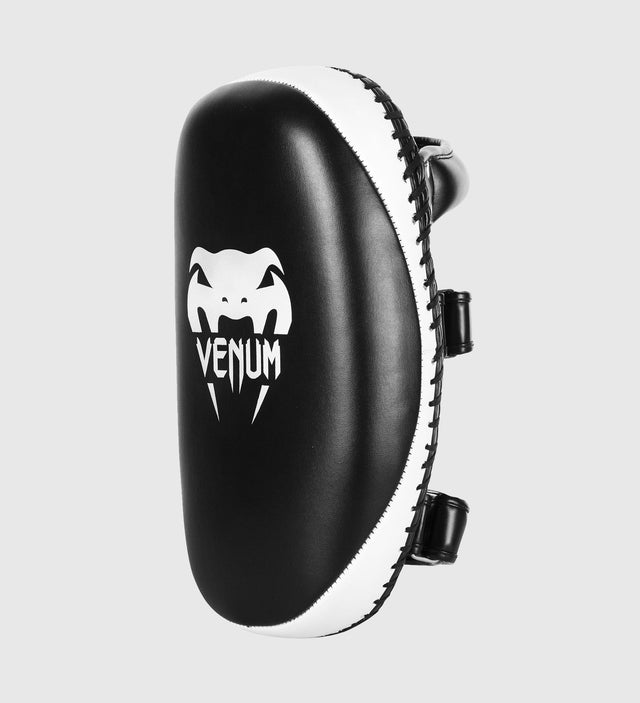 Venum Thai Pads Light - Zwart/Wit - Trap & Stootkussens
