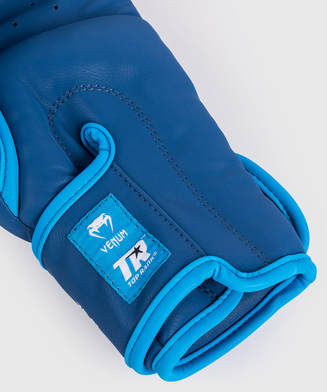 Rękawice bokserskie Venum x Top Rank Original – Granatowe