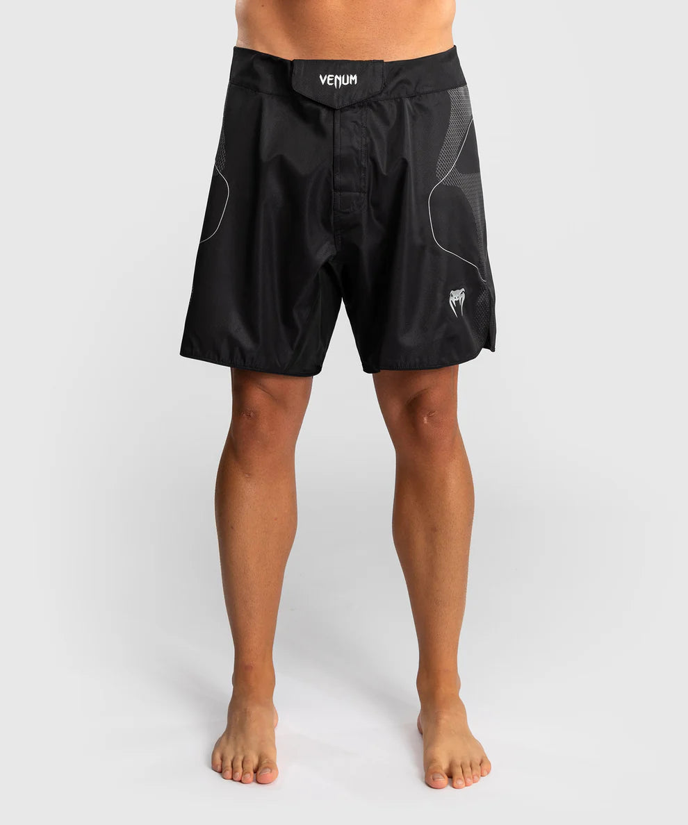 Spodenki MMA Venum Nexus – Czarne