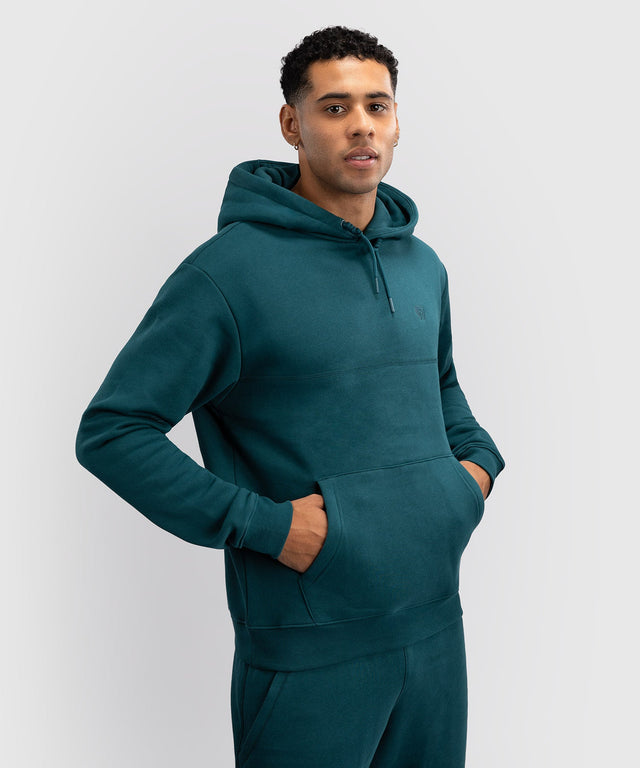 Venum Hoodie Silent Power – Grün