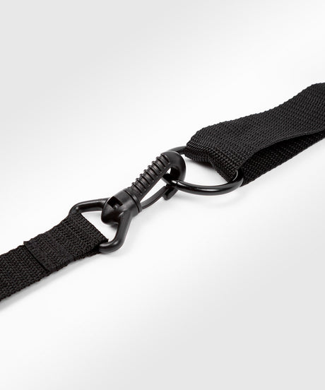 Venum Challenger Hardlauf-Fallschirm – Schwarz/Neon