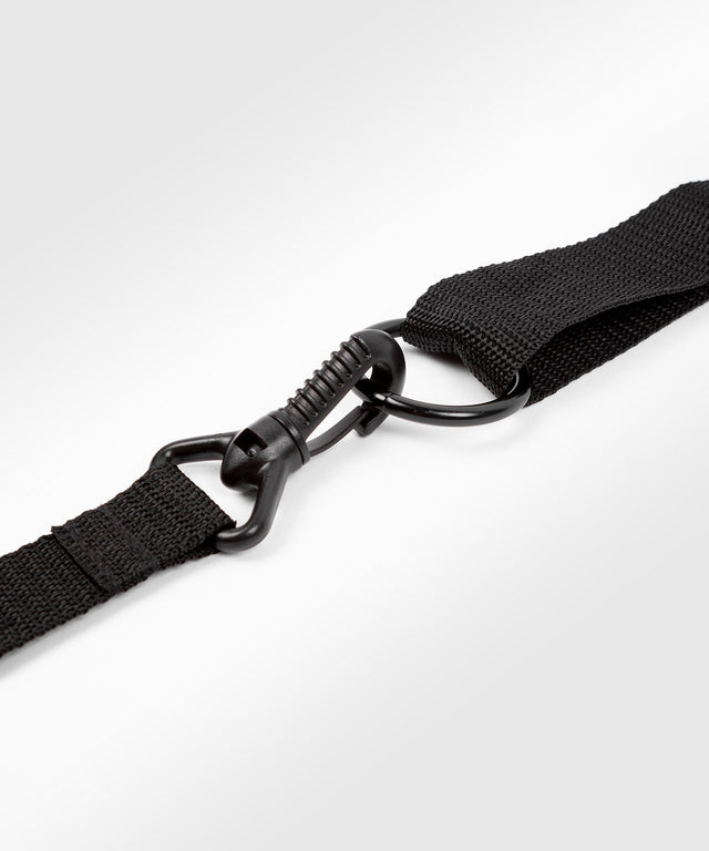 Venum Challenger Parașută de alergare – Negru/Neon Galben