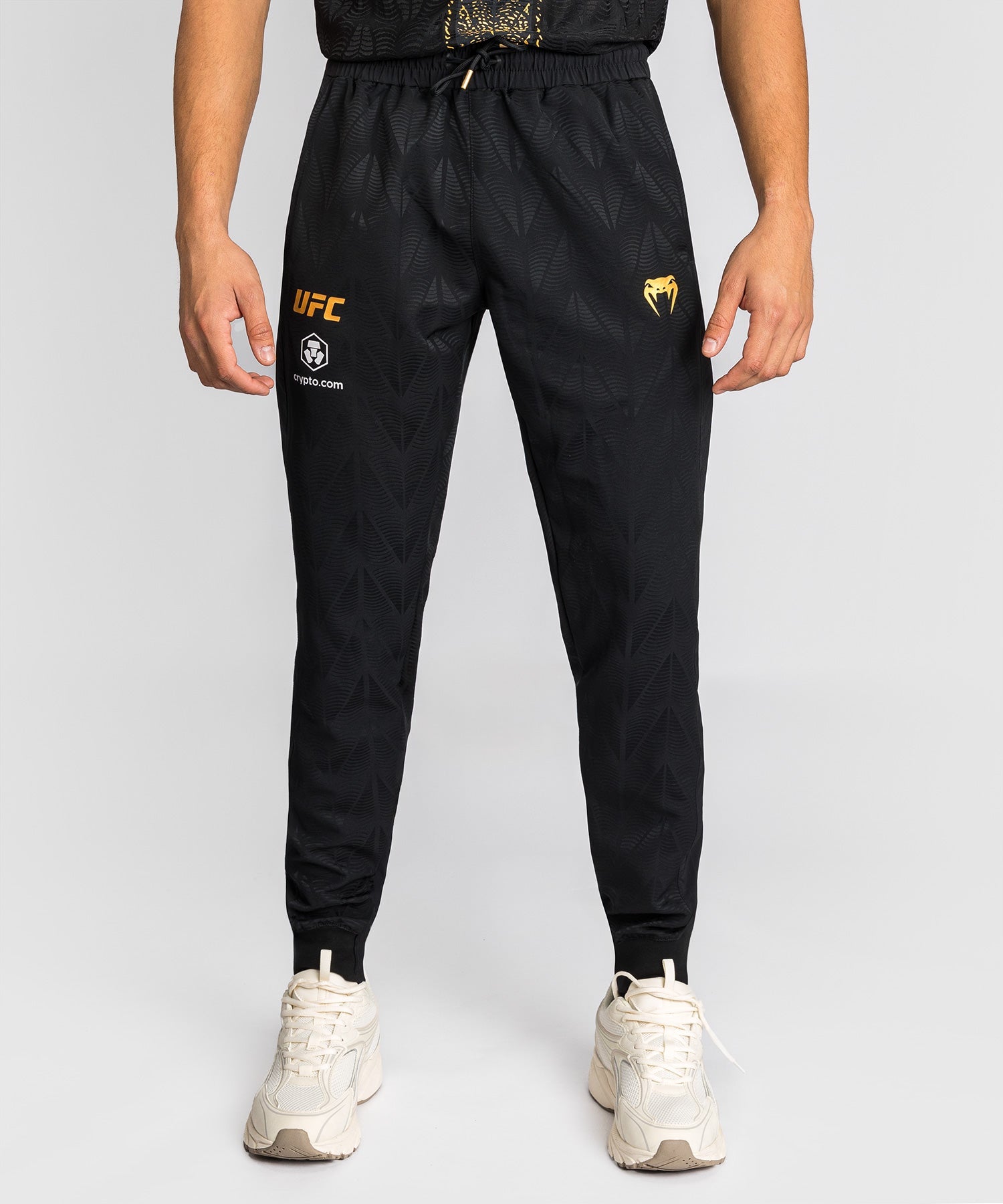 Venum UFC Trainingsbroek Zenith Heren by Authentic Fight - Zwart