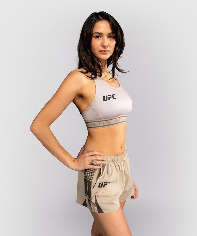 Venum UFC Sport BH Unity Women's – Sand