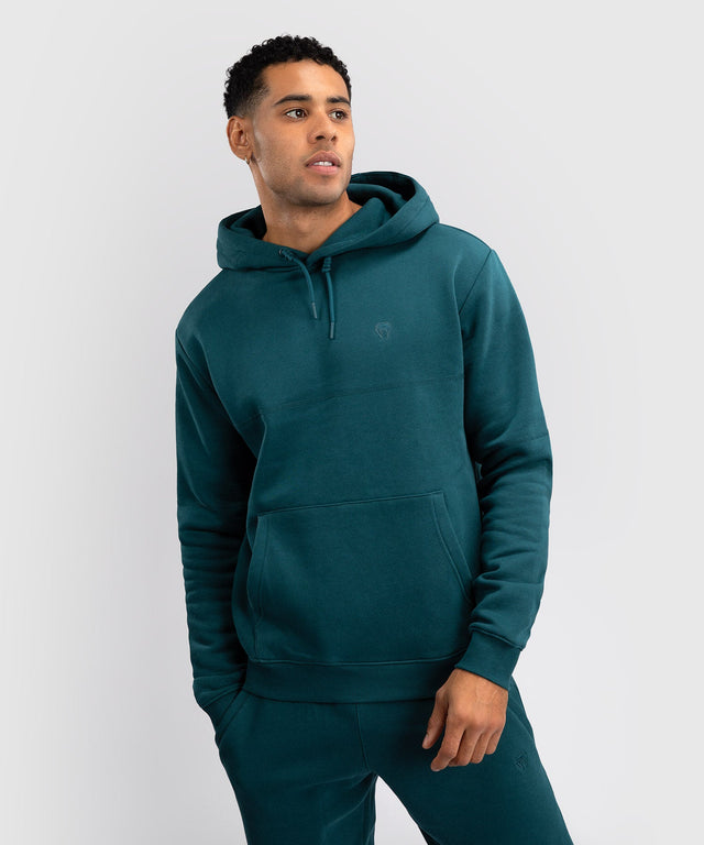 Venum Hoodie Silent Power – Grün
