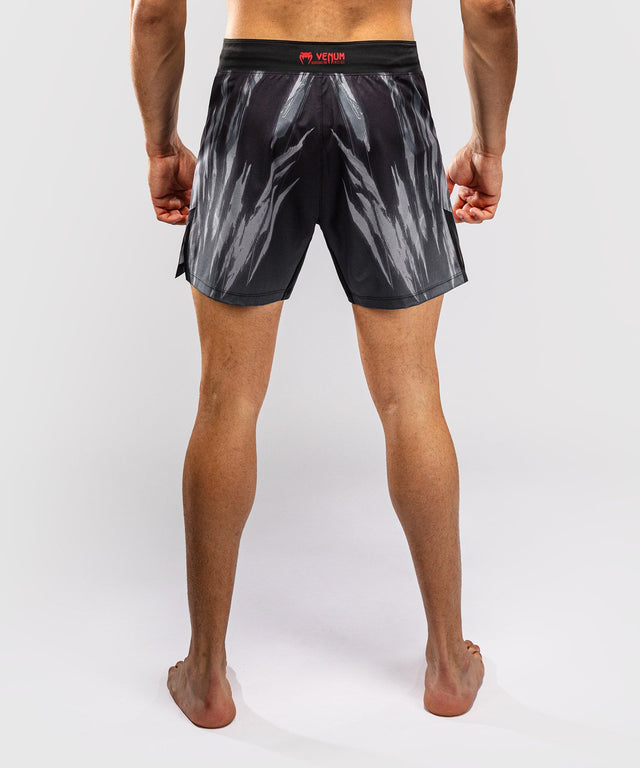Pantalones de MMA Venum Demon – Negro/Gris