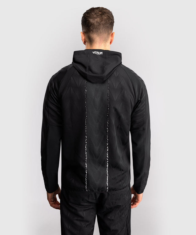 Venum UFC Hoodie Zenith by Authentic Fight - Zwart