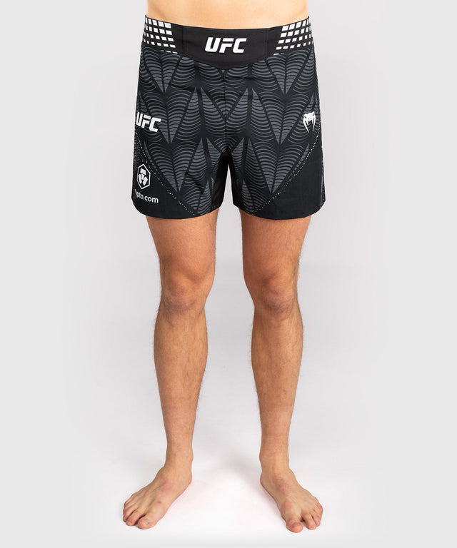 Spodenki MMA Venum UFC Zenith – Czarne