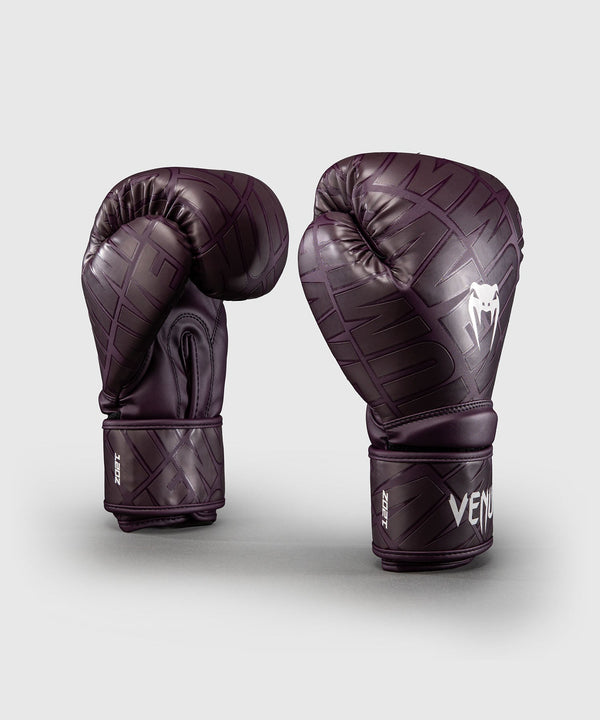 Venum Boxing gloves Contender 1.5 XT 3D - Dark Purple