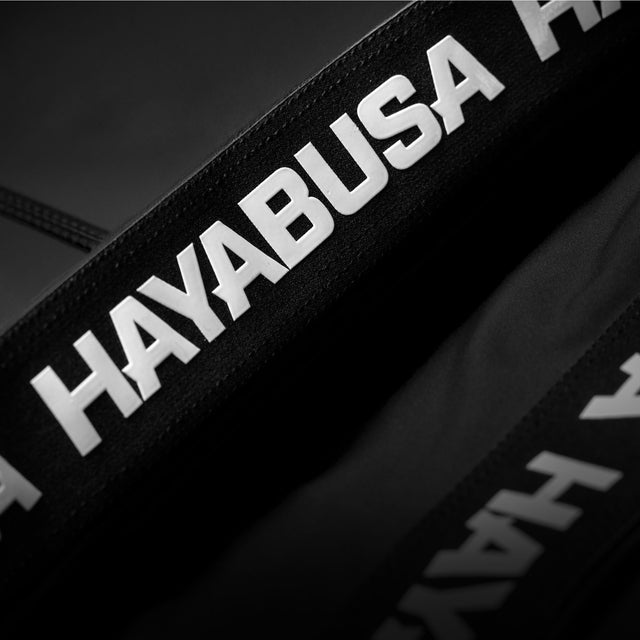 Legginsy Hayabusa Apex Vantage Damskie – Czarne