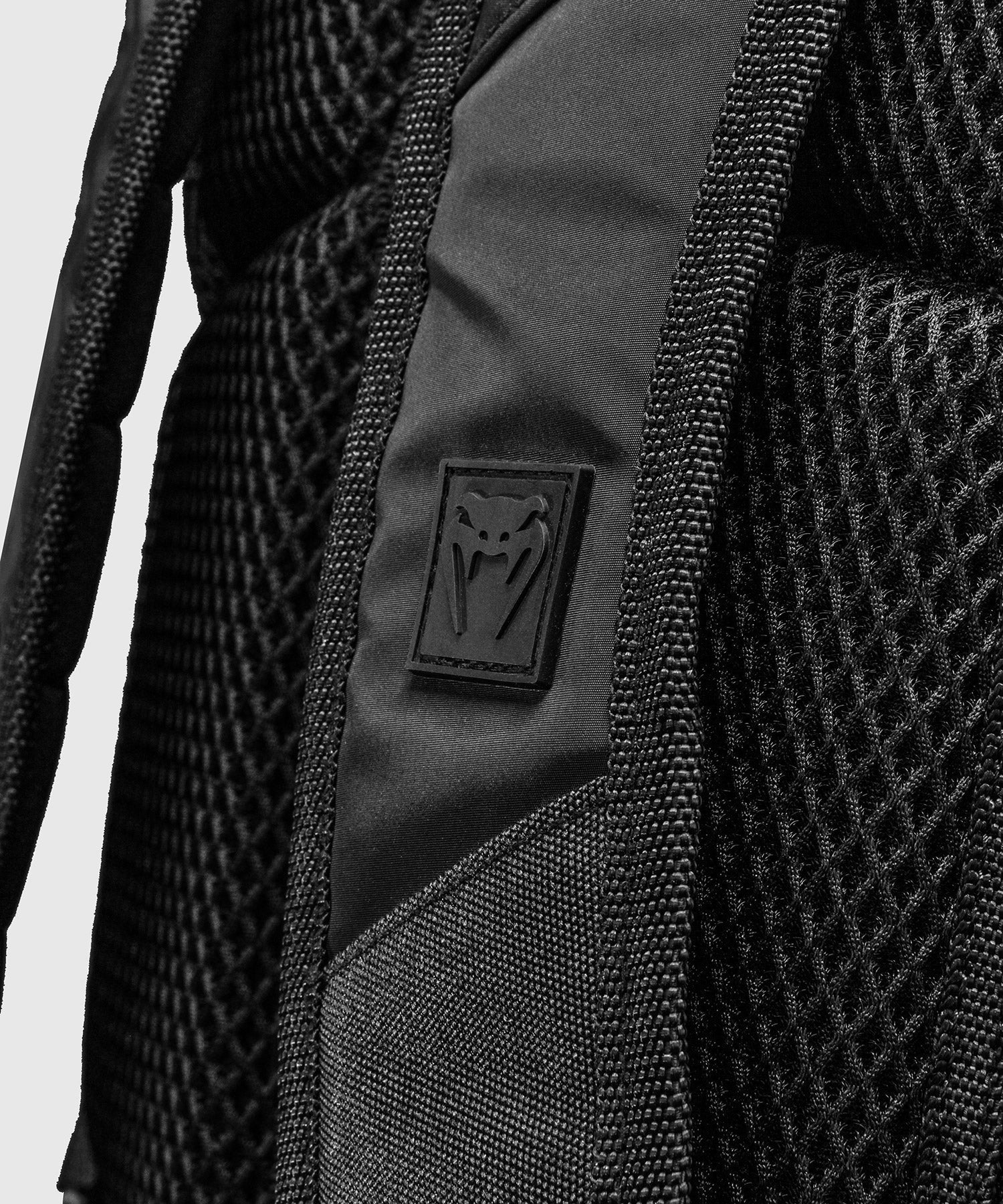 Venum Rugzak Amazonia Reborn L - Zwart/Grijs