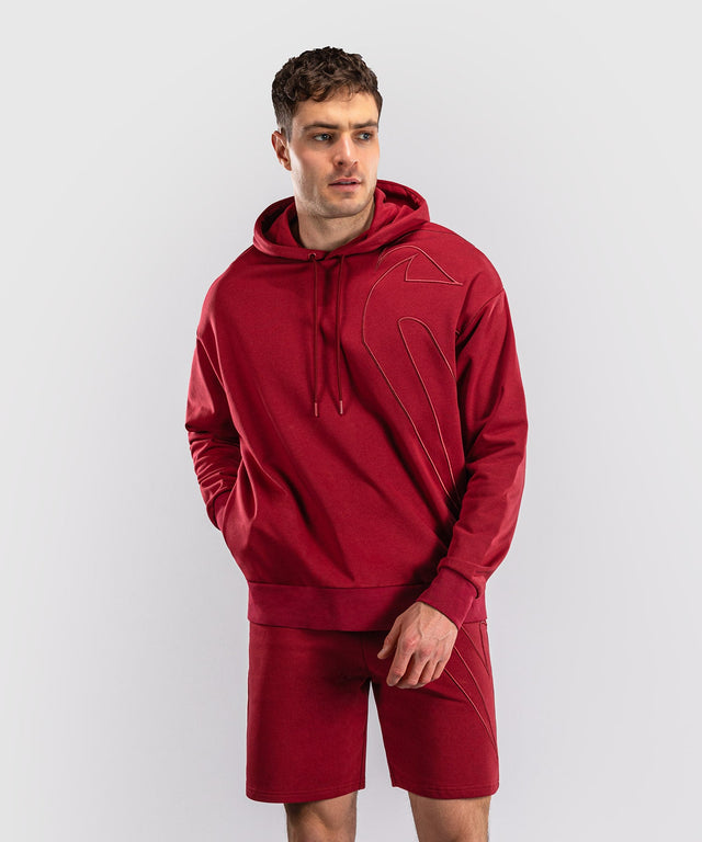 Venum Hoodie Giant 3D - Rood