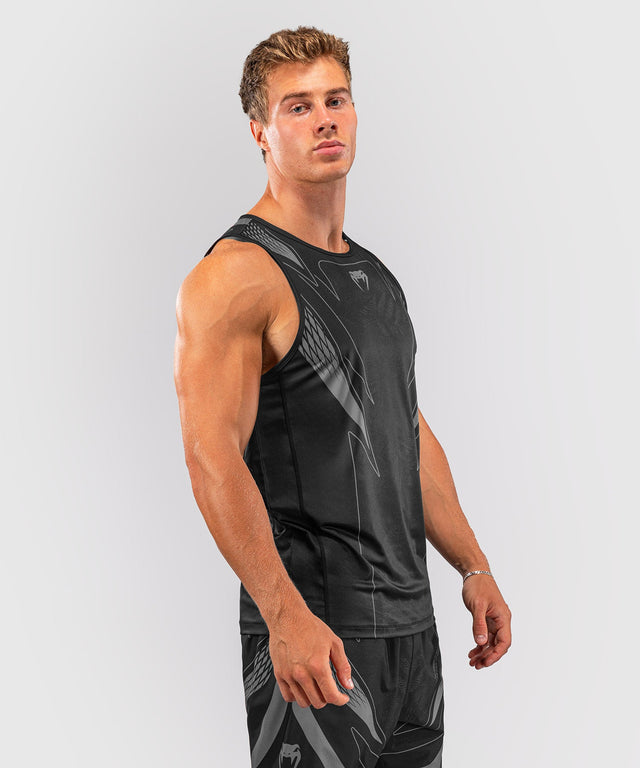 Venum Amazonia Reborn Tanktop - Zwart/Grijs