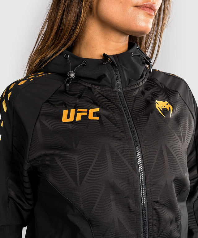 Venum UFC Hoodie Zenith Dames - Champion