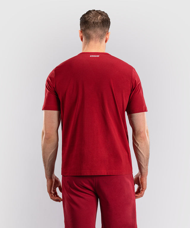 Venum T-Shirt Giant 3D - Rood