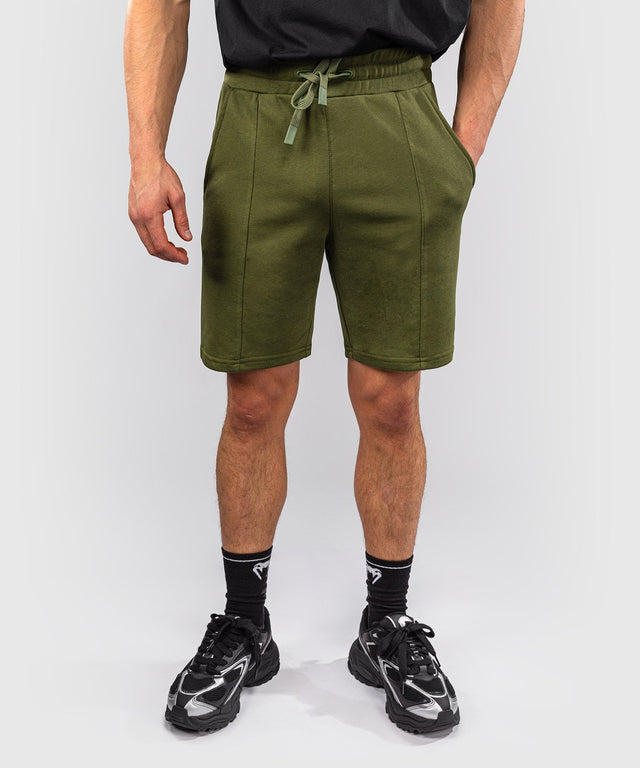 Spodenki Venum Classic Fleece – Khaki