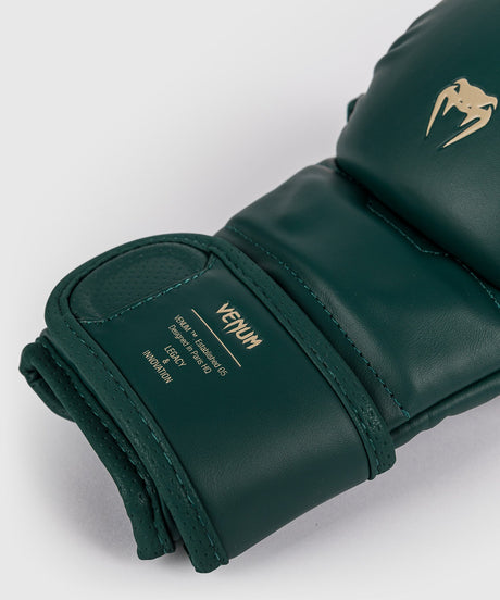 Guantes de MMA Venum Impact Evo – Esmeralda