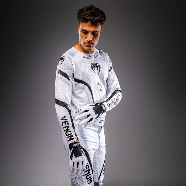 Venum MX Challenger Shirt - Wit