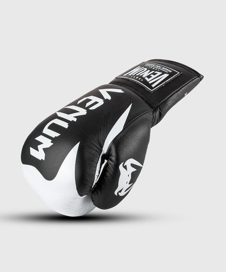 Venum Boxningshandskar Hammer Pro – Svart/Vit