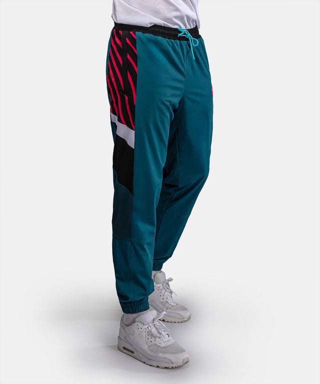 Venum Trainingsbroek Attack 90 - Blauw
