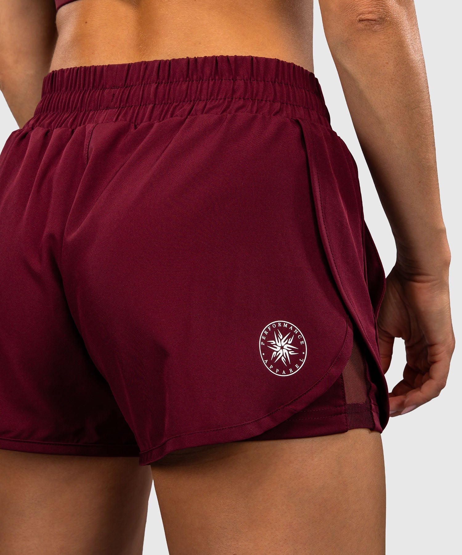 Venum Compressie Shorts Aero XT Dames - Pruim