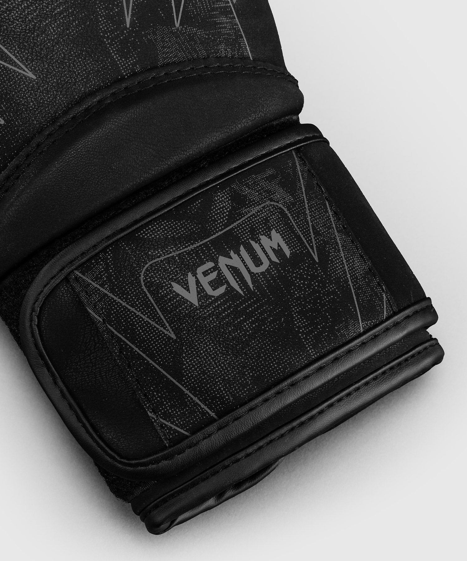Venum Bokshandschoenen Impact Amazonia Reborn - Zwart/Grijs
