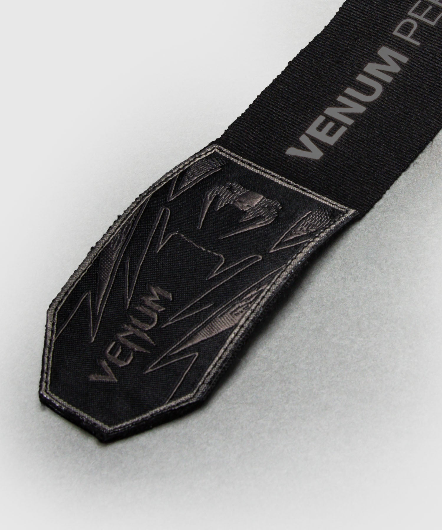 Venum Bandages Kontact Evo Amazonia Reborn - Zwart/Grijs