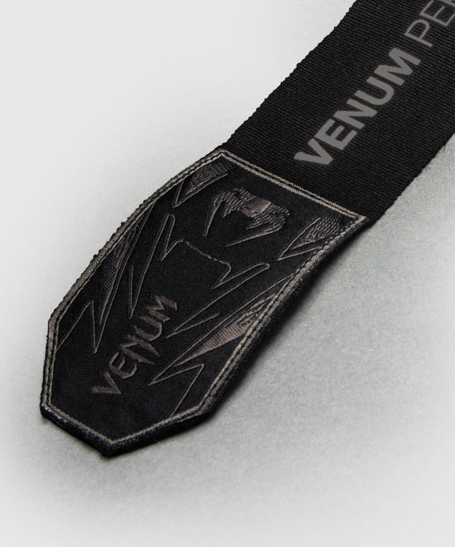Venum Bandages Kontact Evo Amazonia Reborn - Zwart/Grijs
