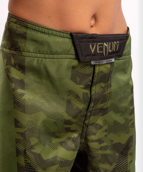 Venum MMA Shorts Trooper Kids